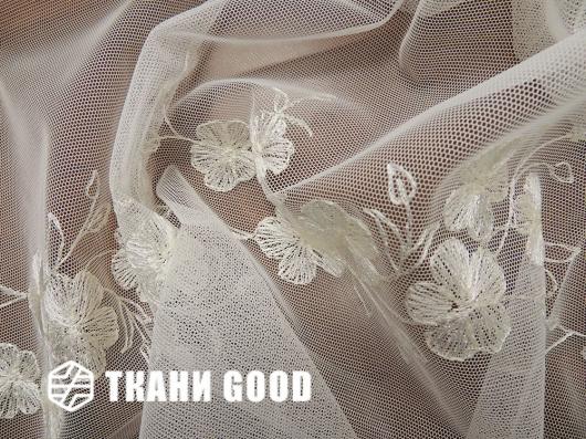Ткань Design Magnolia  -  Nope Textile