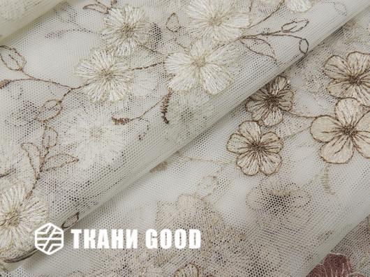 Ткань Design Magnolia  -  Nope Textile