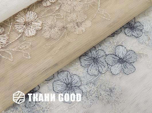 Ткань Design Magnolia  -  Nope Textile