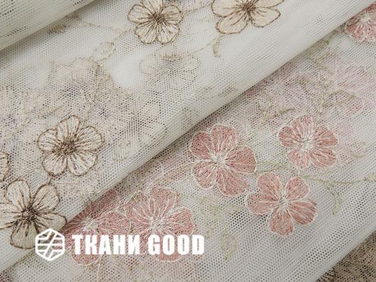 Ткань Design Magnolia  -  Nope Textile
