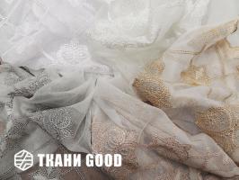 Ткань Design 242290  \ Sofia Home Decor 1 1 4