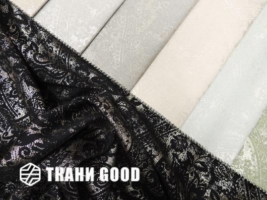 Ткань Design / дизайн Harmond  -  Black Collection 1