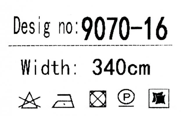 Ткань Design MK 9070-16  -  MK Fabric \ МК Фабрик